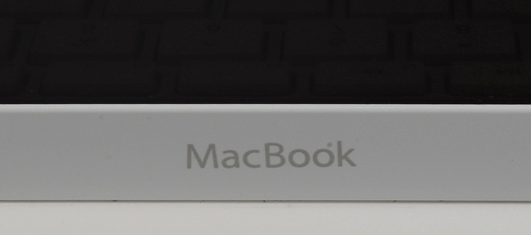 13" MacBook Laptop