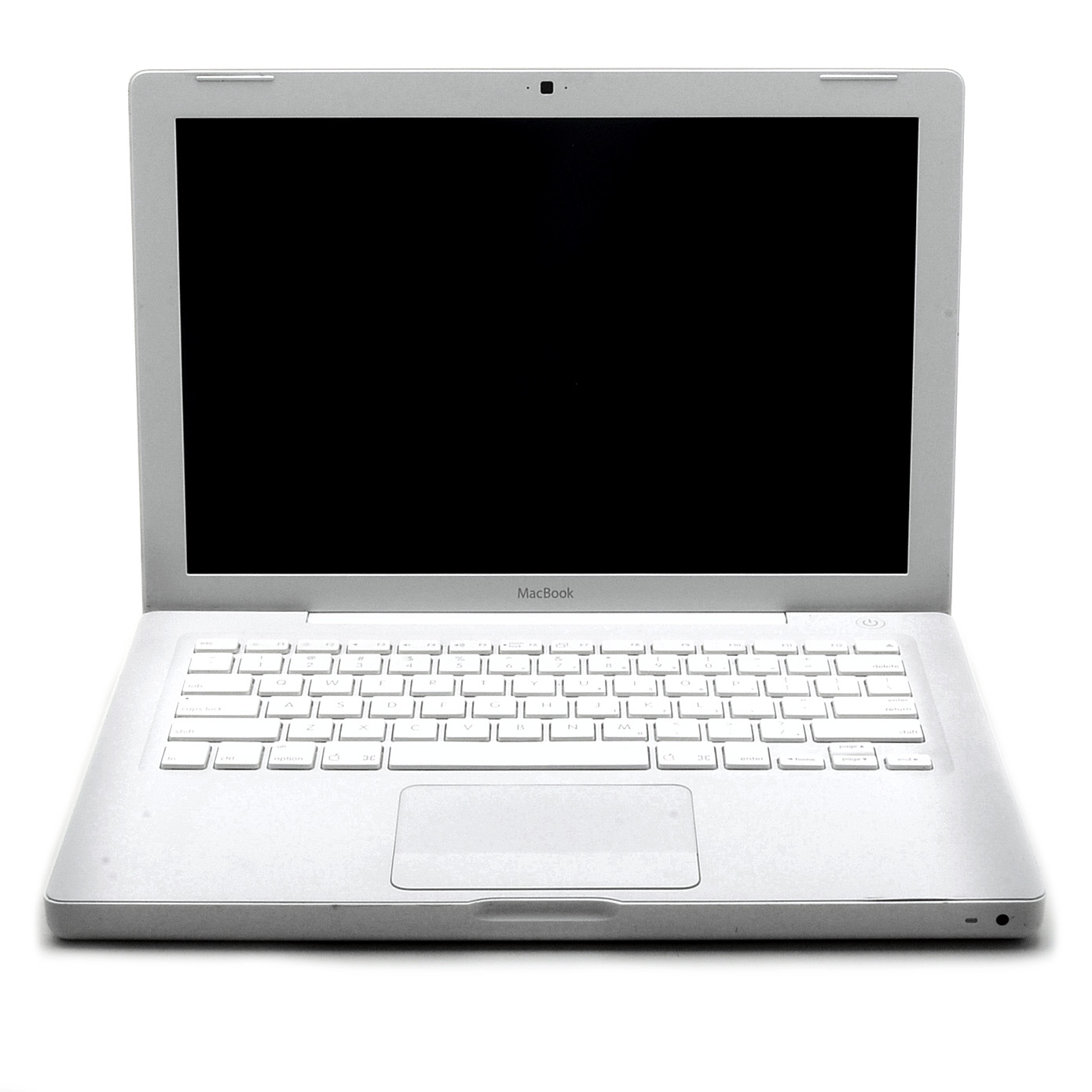 13" MacBook Laptop
