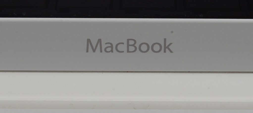 13" MacBook Laptop