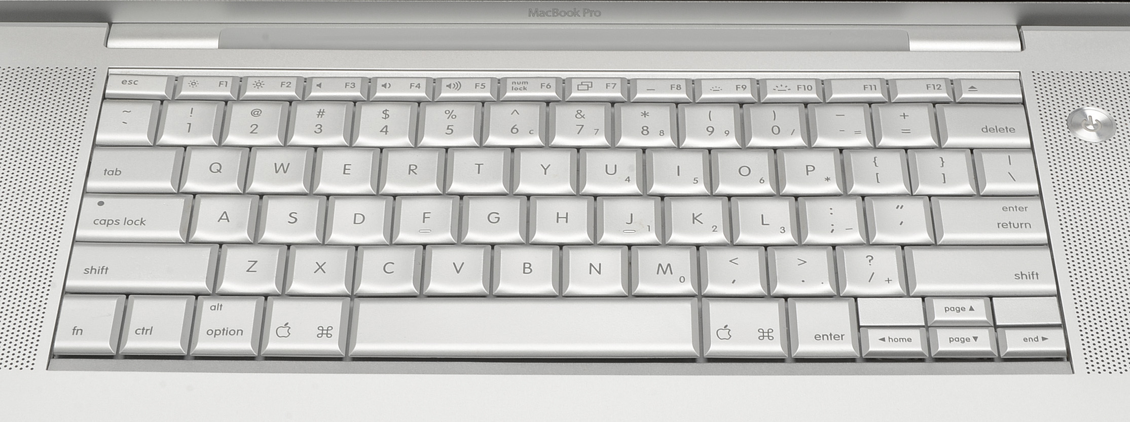 17" MacBook Pro Laptop