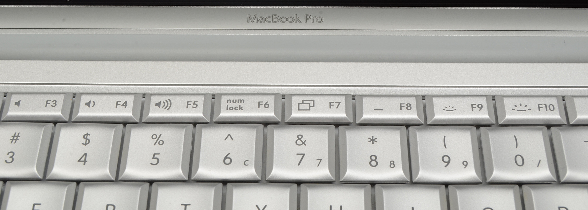 17" MacBook Pro Laptop