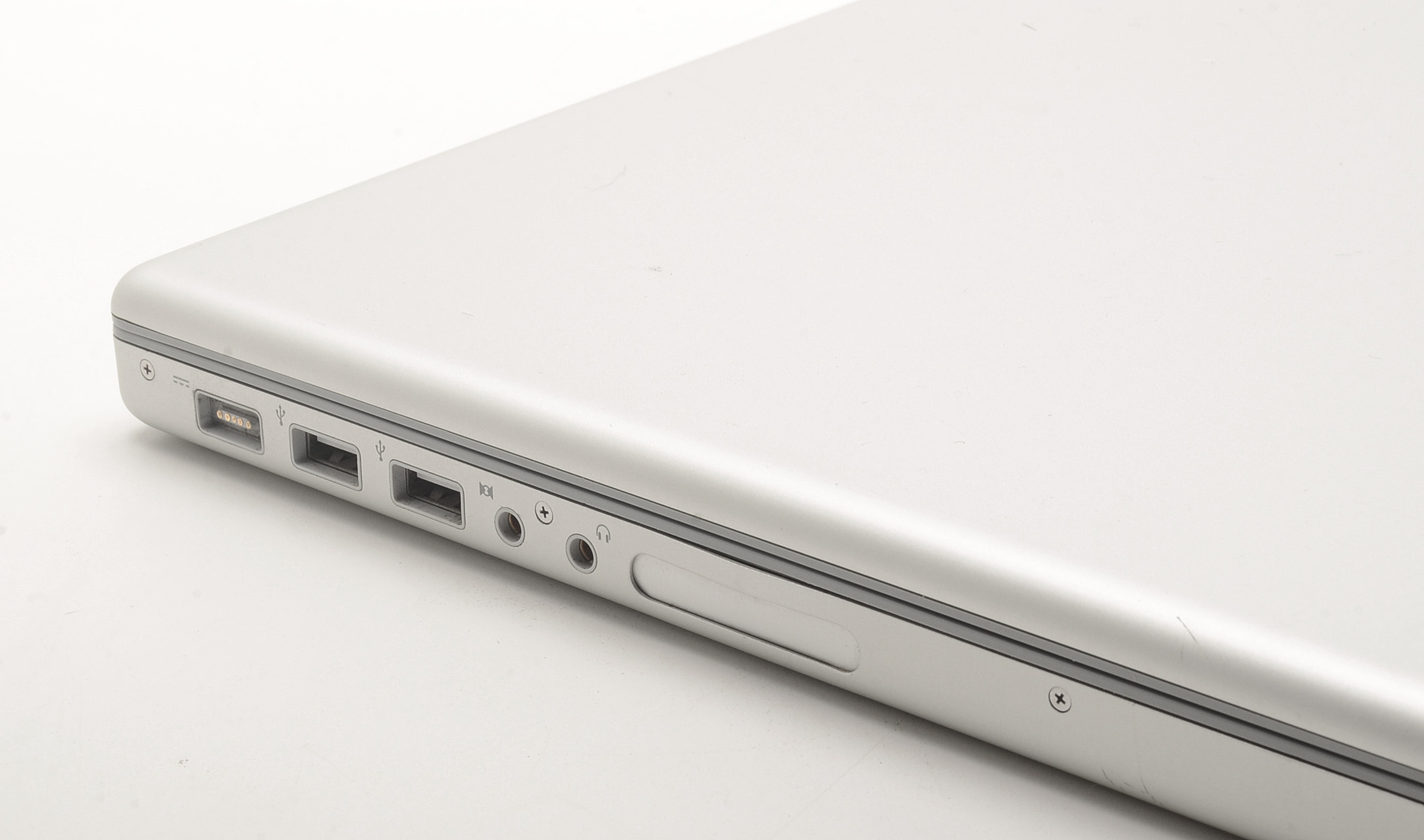 17" MacBook Pro Laptop