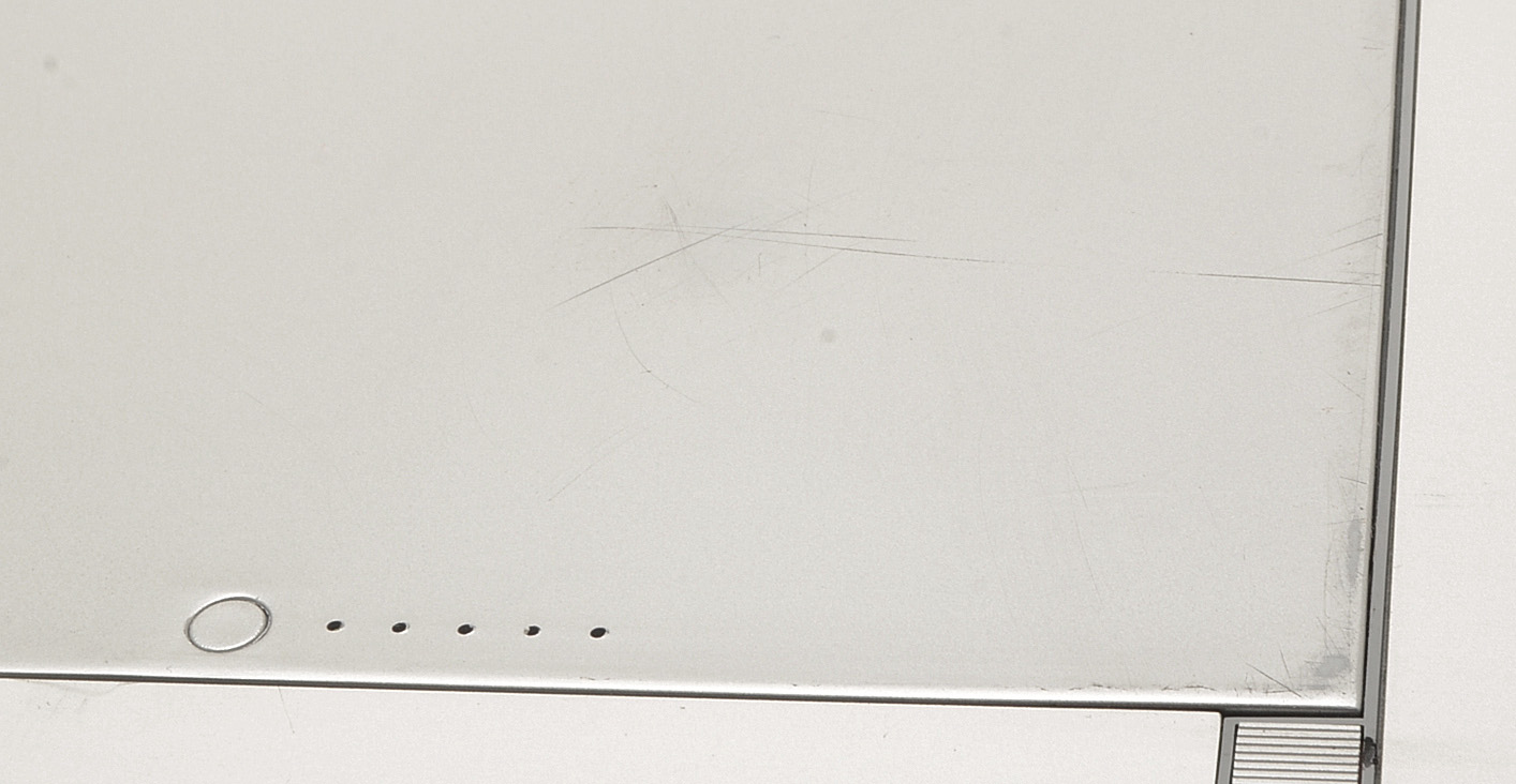 17" MacBook Pro Laptop