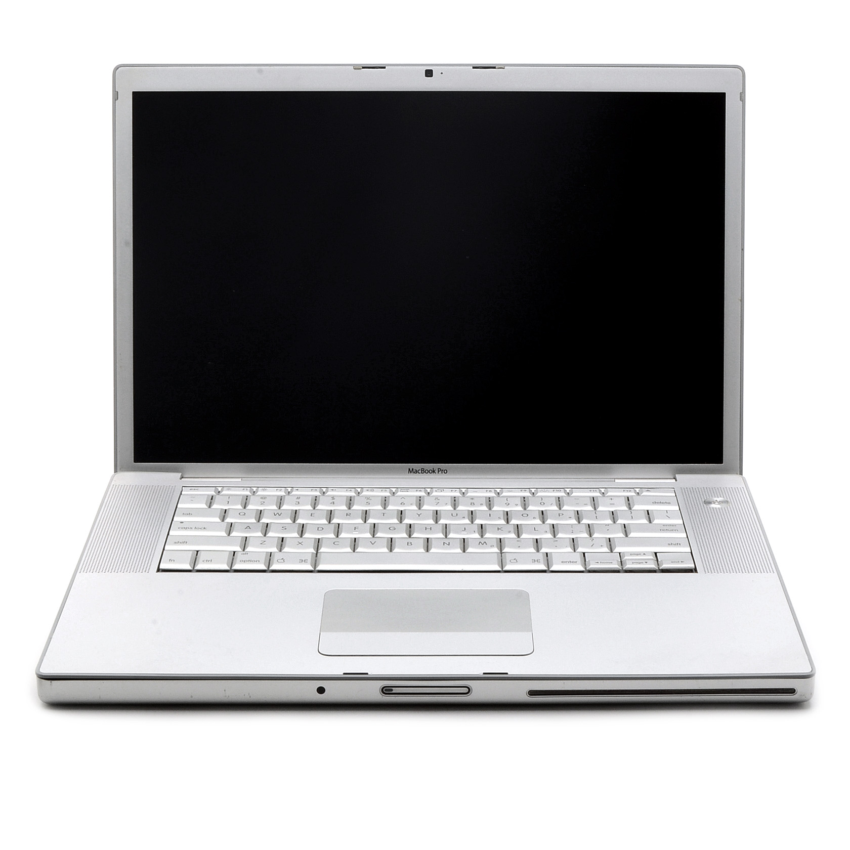 15" MacBook Pro Laptop