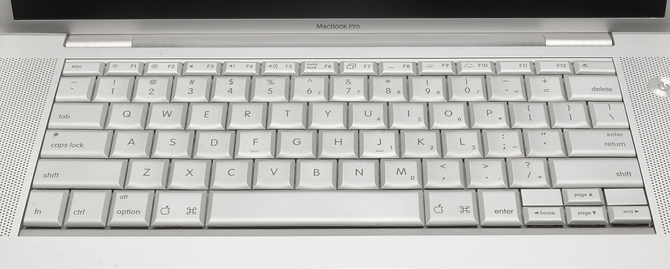 15" MacBook Pro Laptop