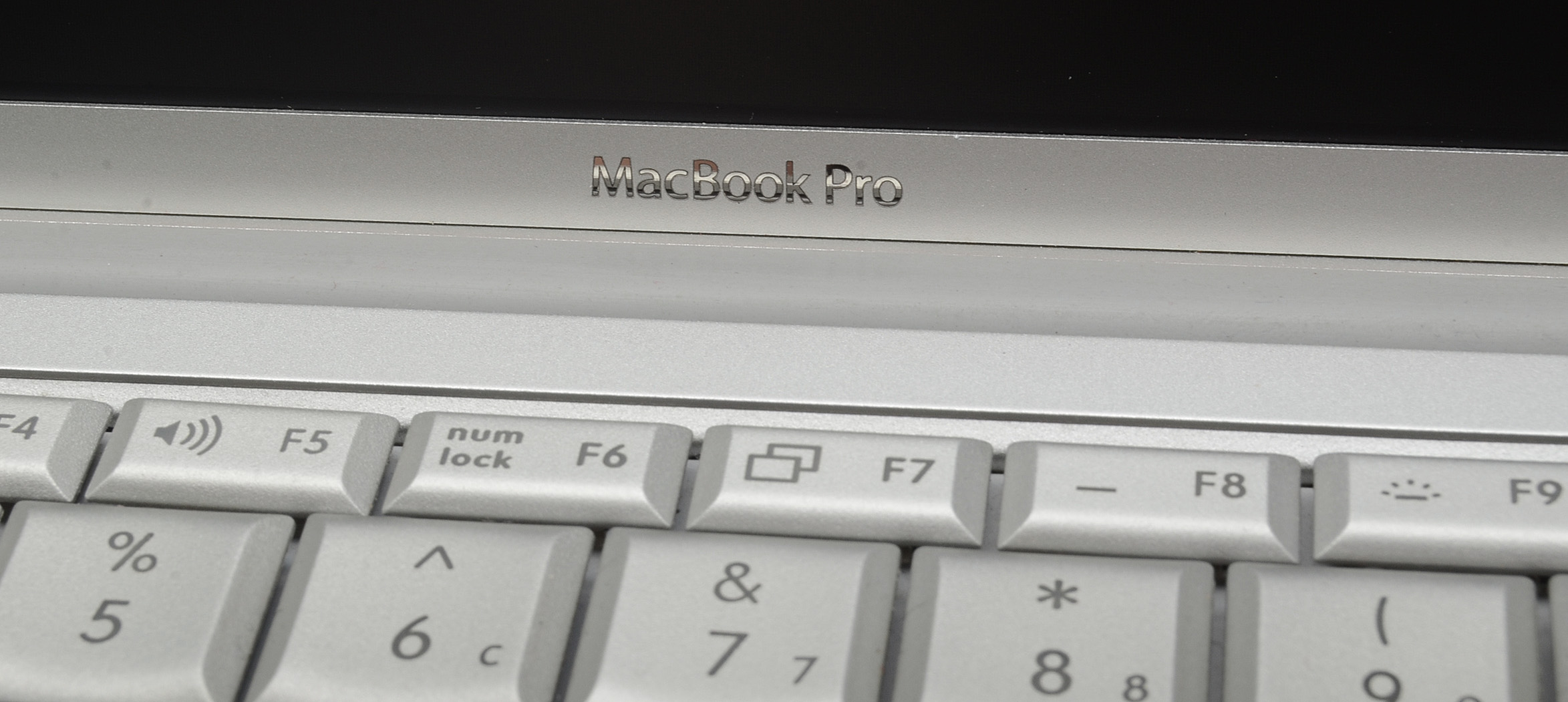 15" MacBook Pro Laptop