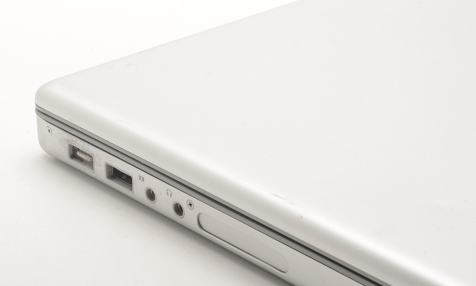 15" MacBook Pro Laptop