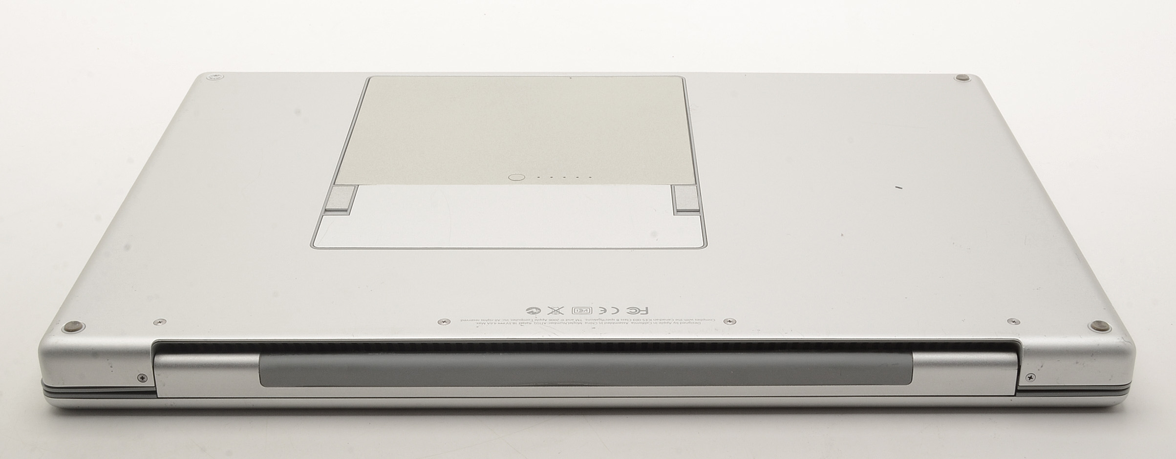 15" MacBook Pro Laptop