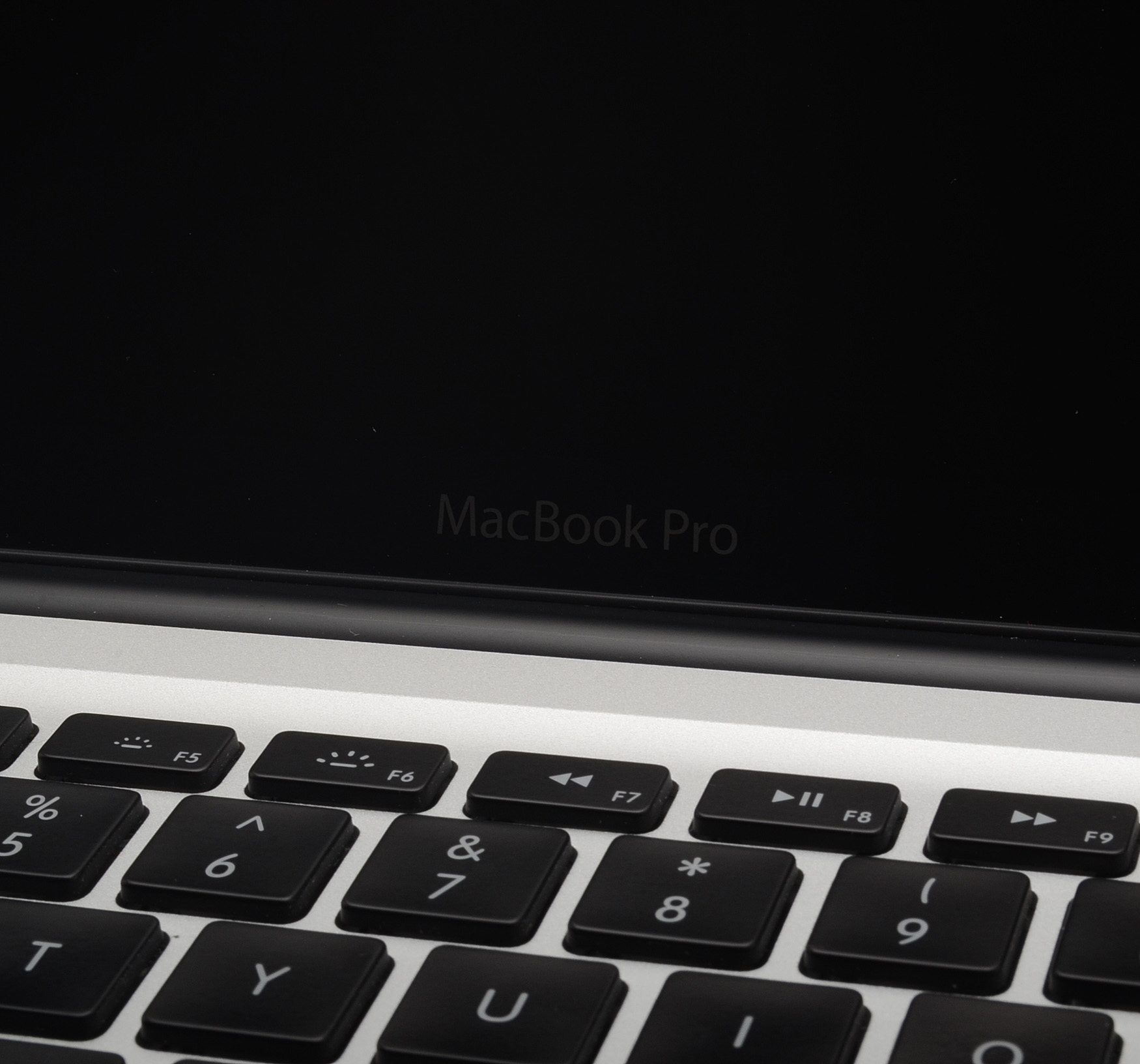 15" MacBook Pro Laptop