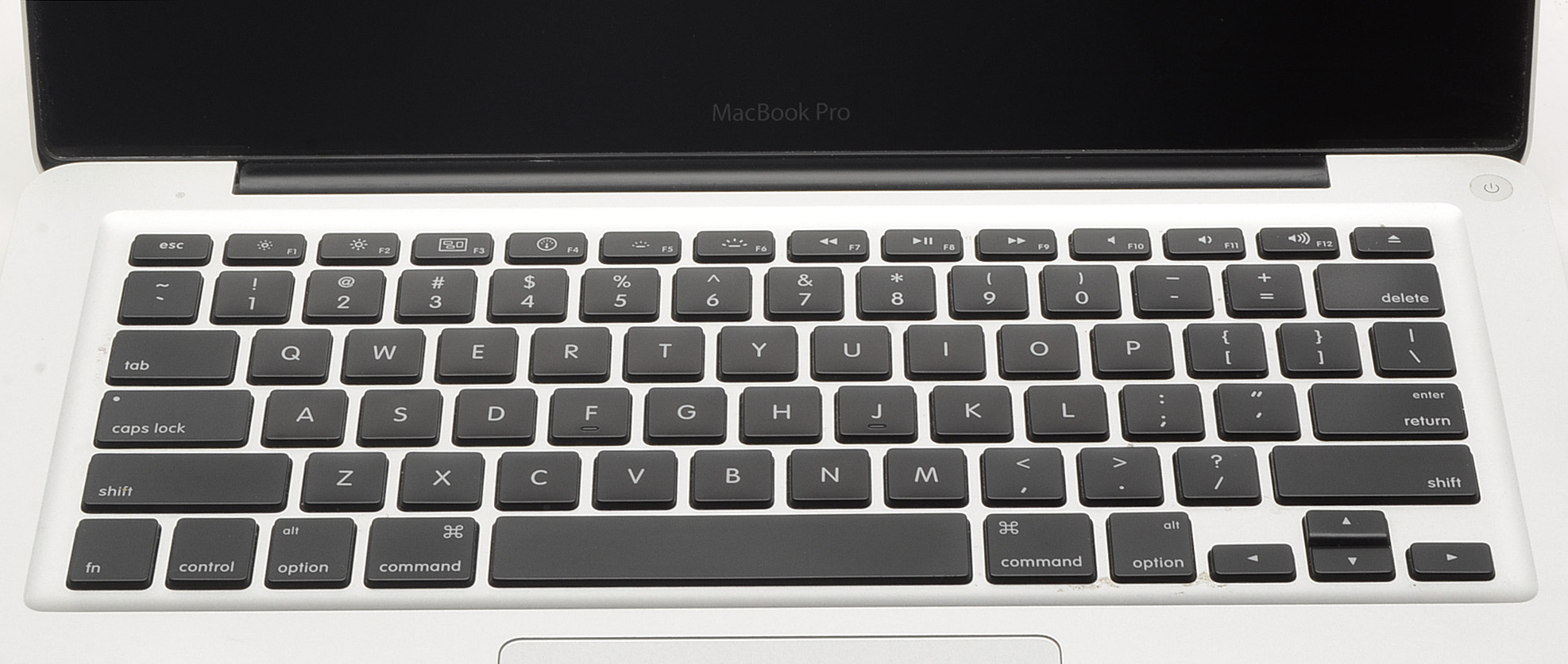 13" MacBook Pro Laptop