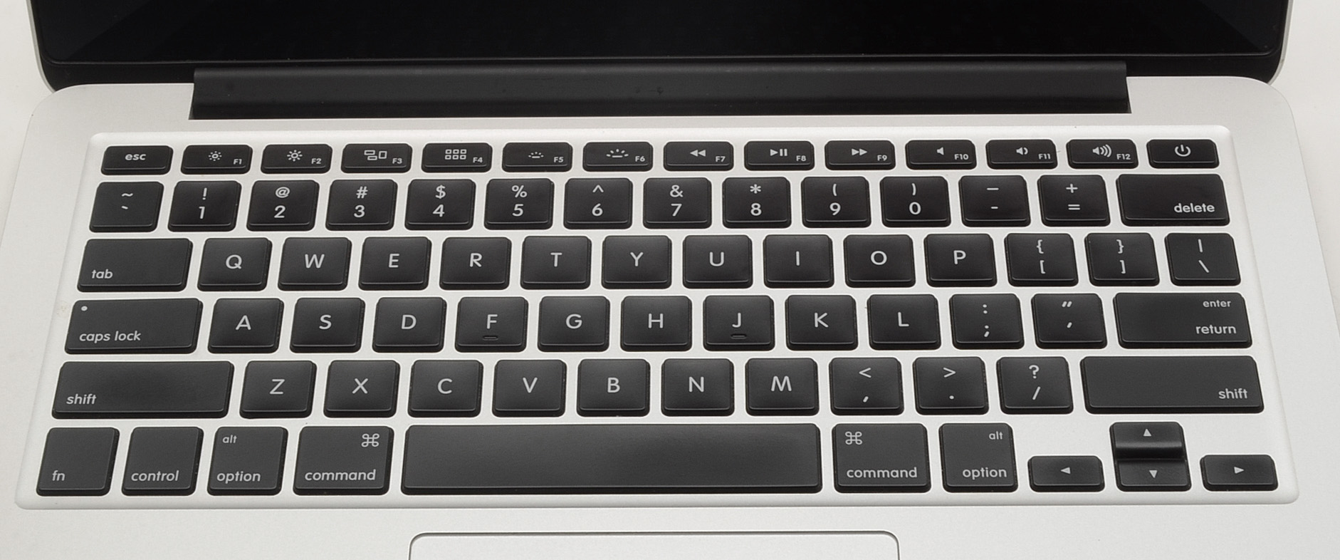 13" MacBook Pro Retina Laptop