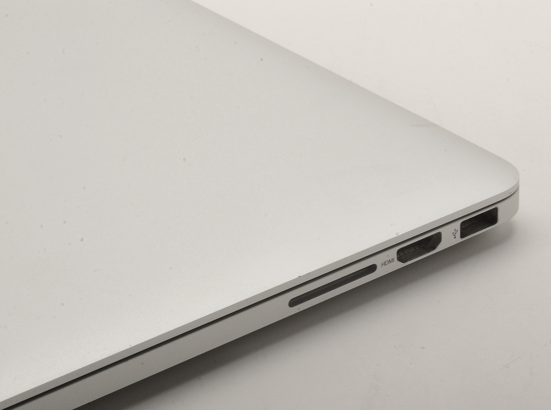 13" MacBook Pro Retina Laptop