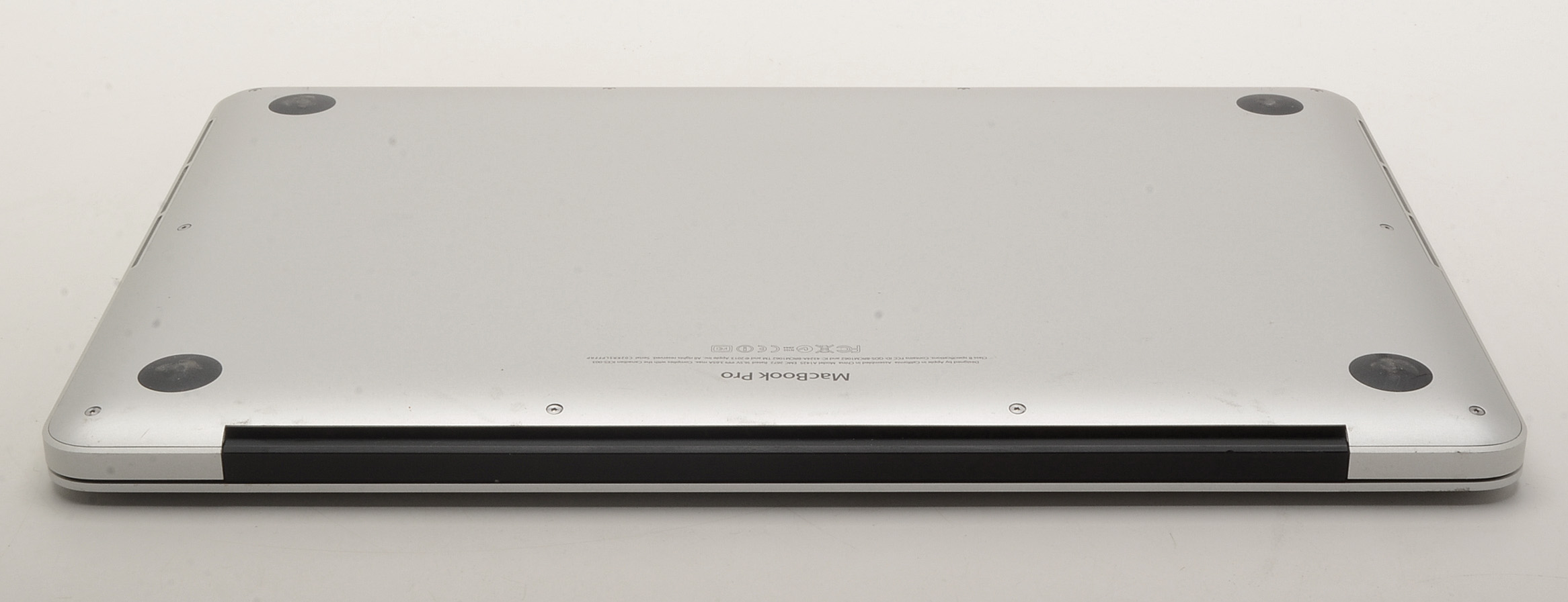 13" MacBook Pro Retina Laptop