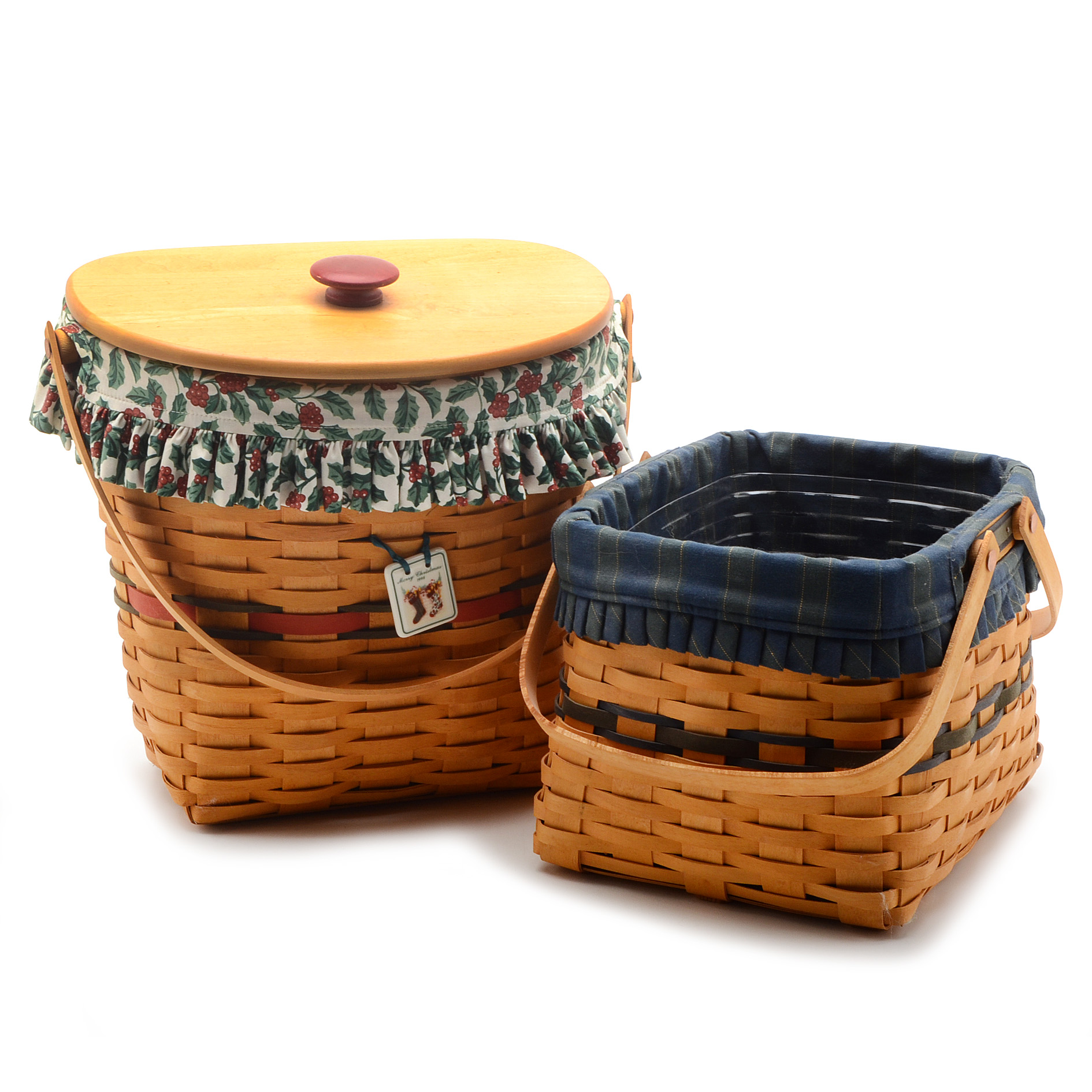 Longaberger Baskets