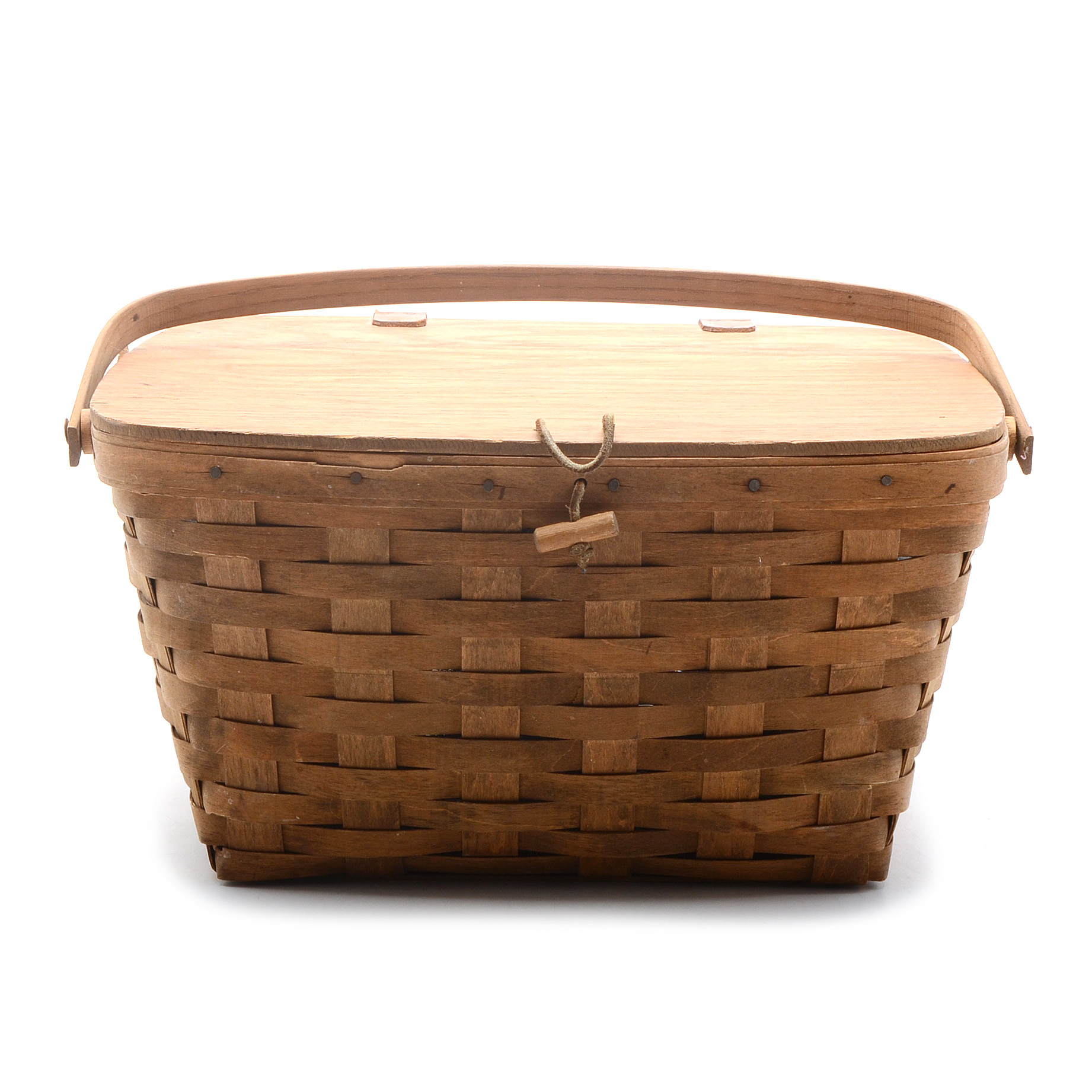 Longaberger Basket