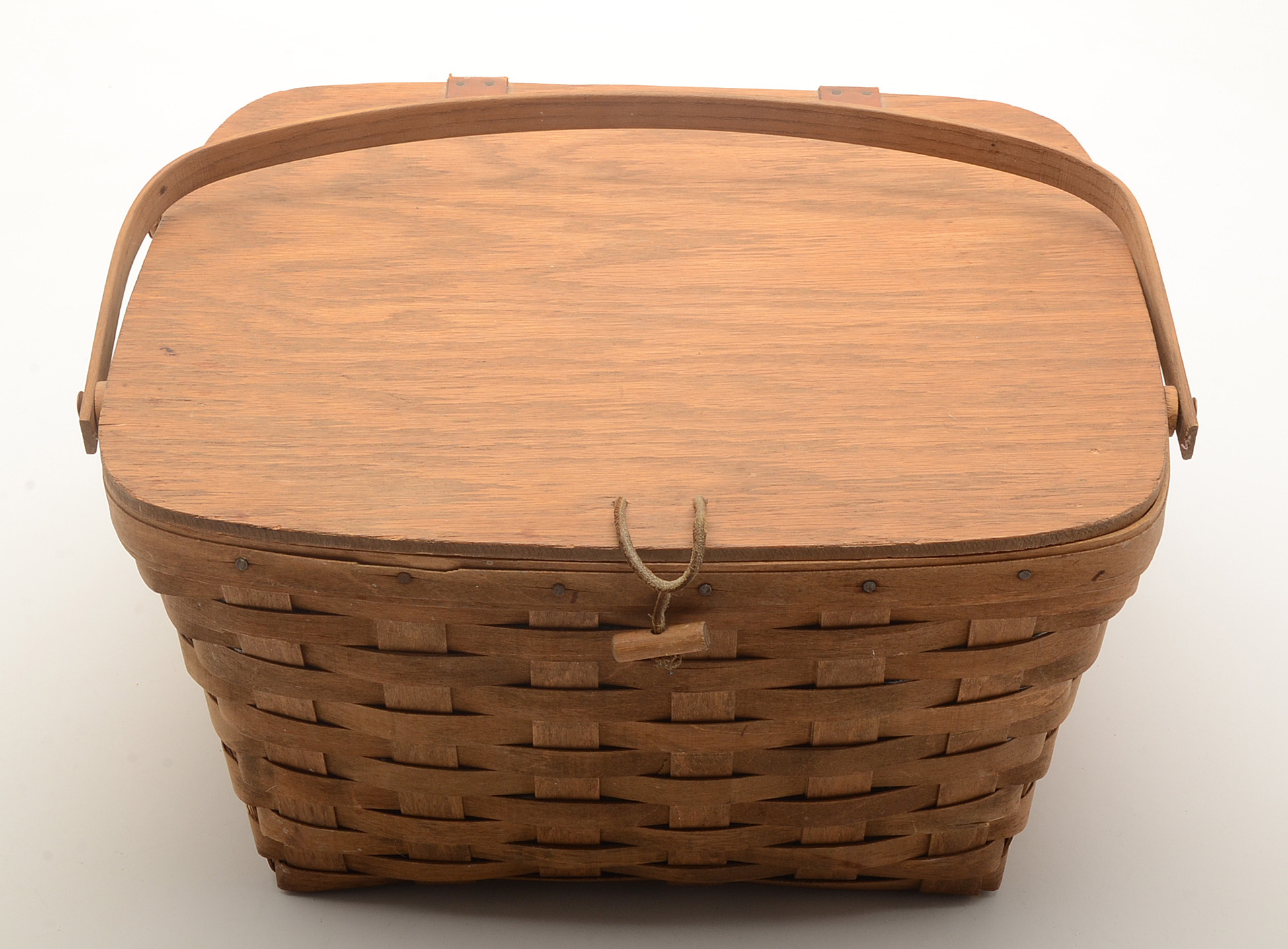 Longaberger Basket