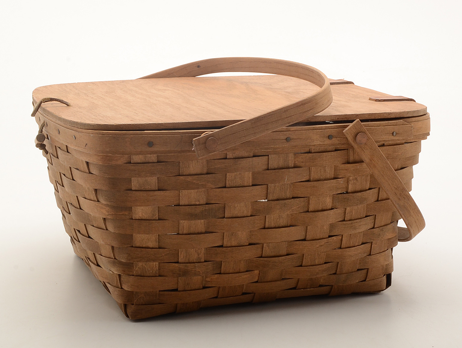 Longaberger Basket