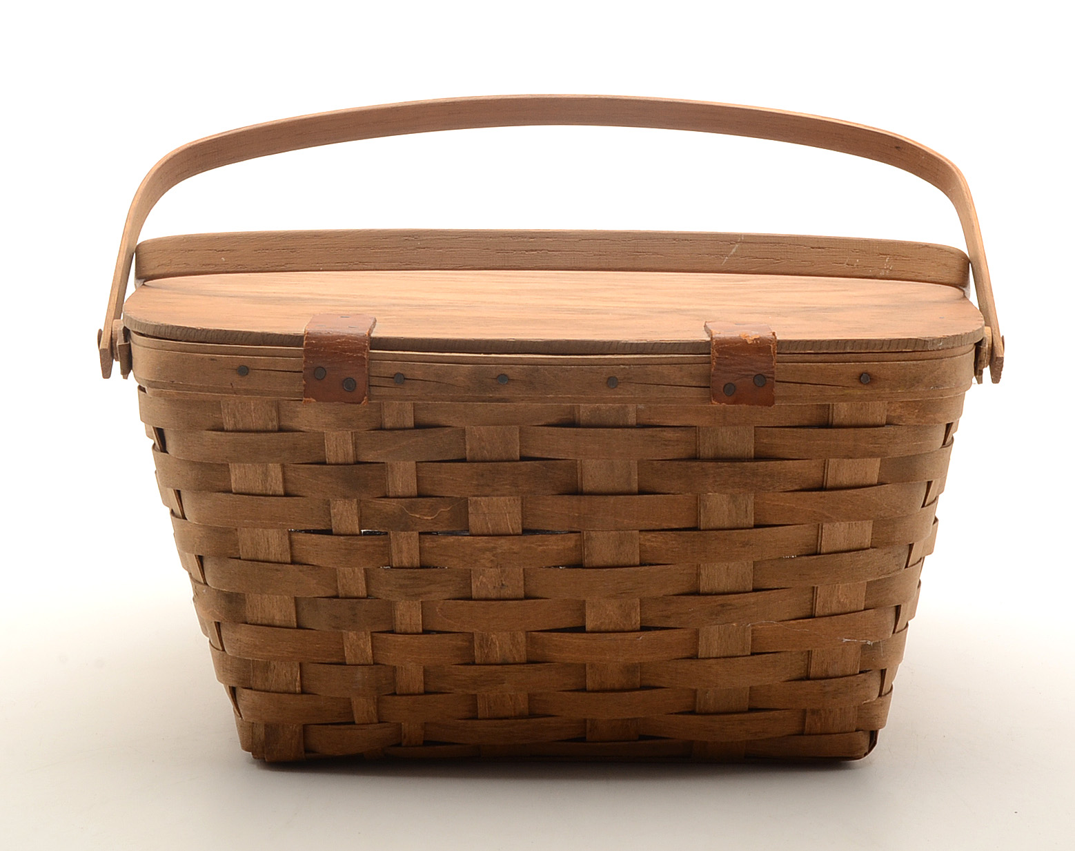 Longaberger Basket