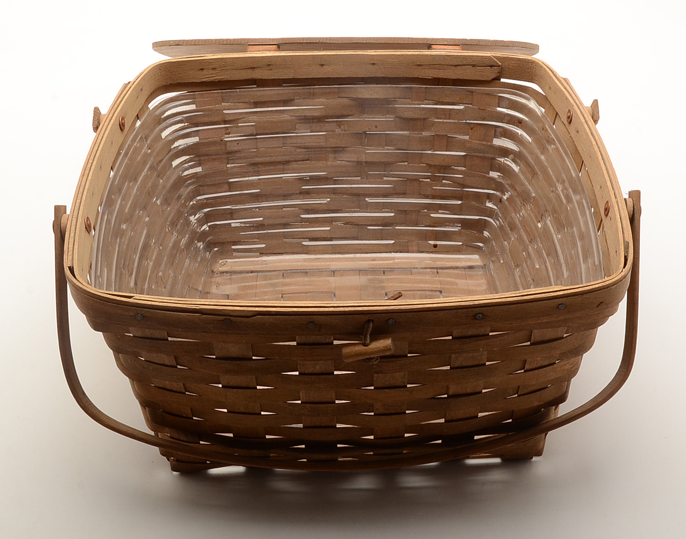 Longaberger Basket