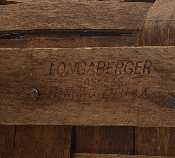 Longaberger Basket