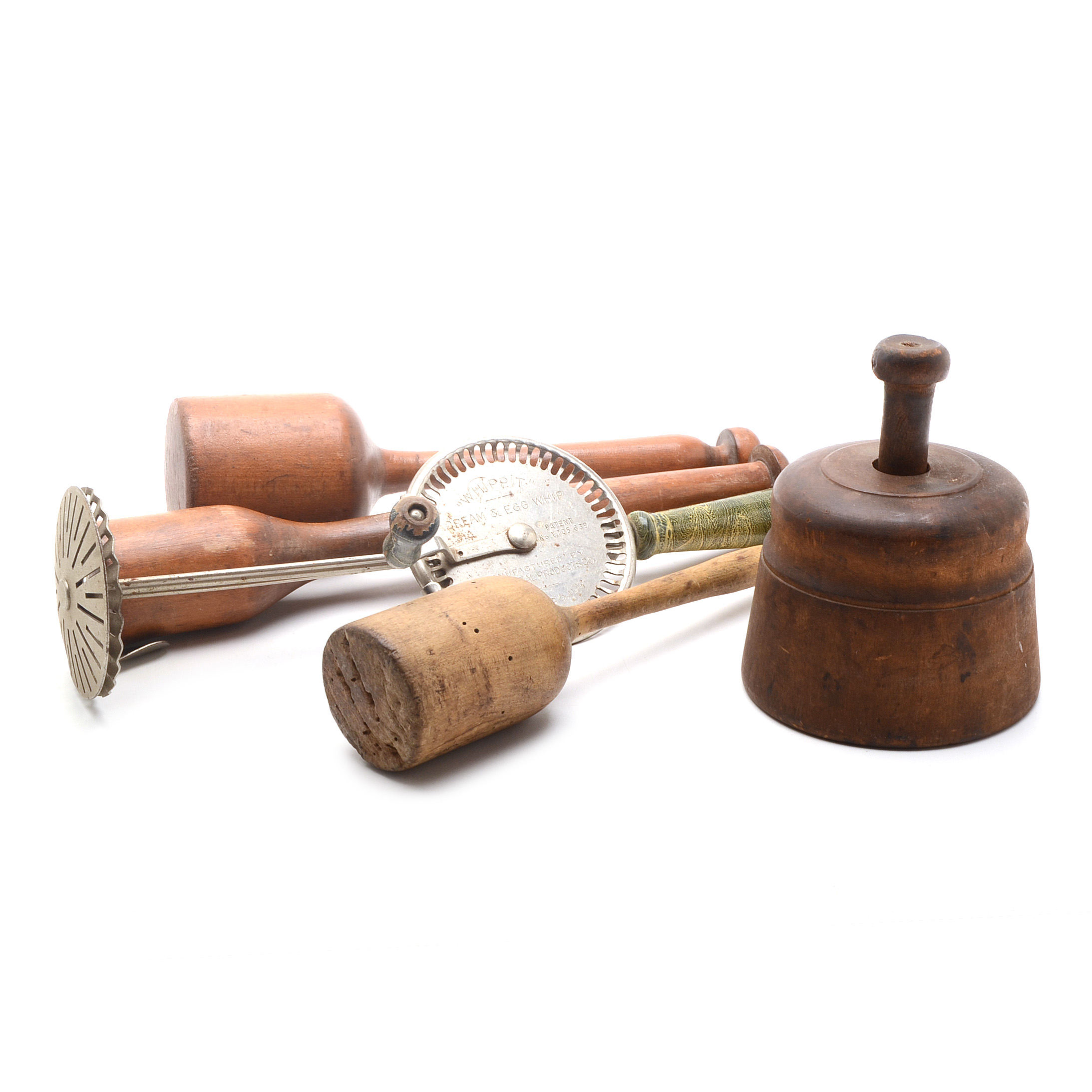 Vintage Collectibles