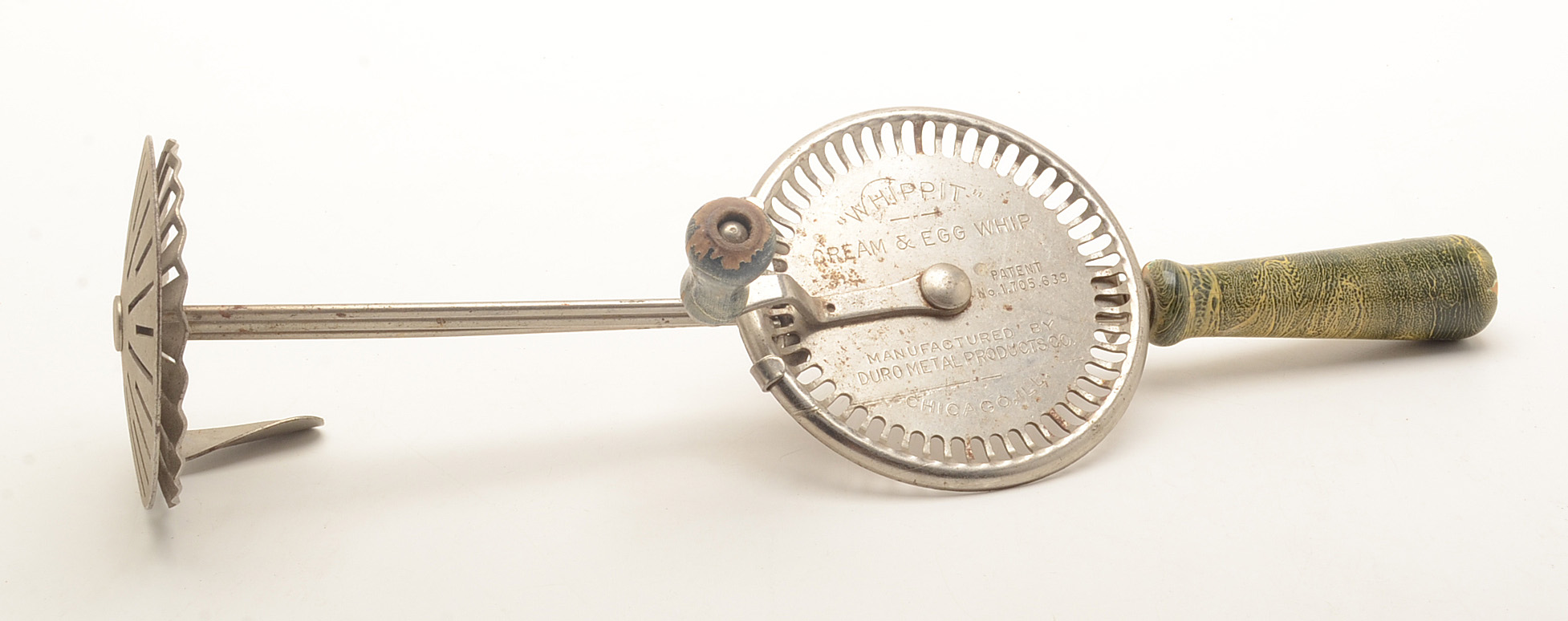 Vintage Collectibles