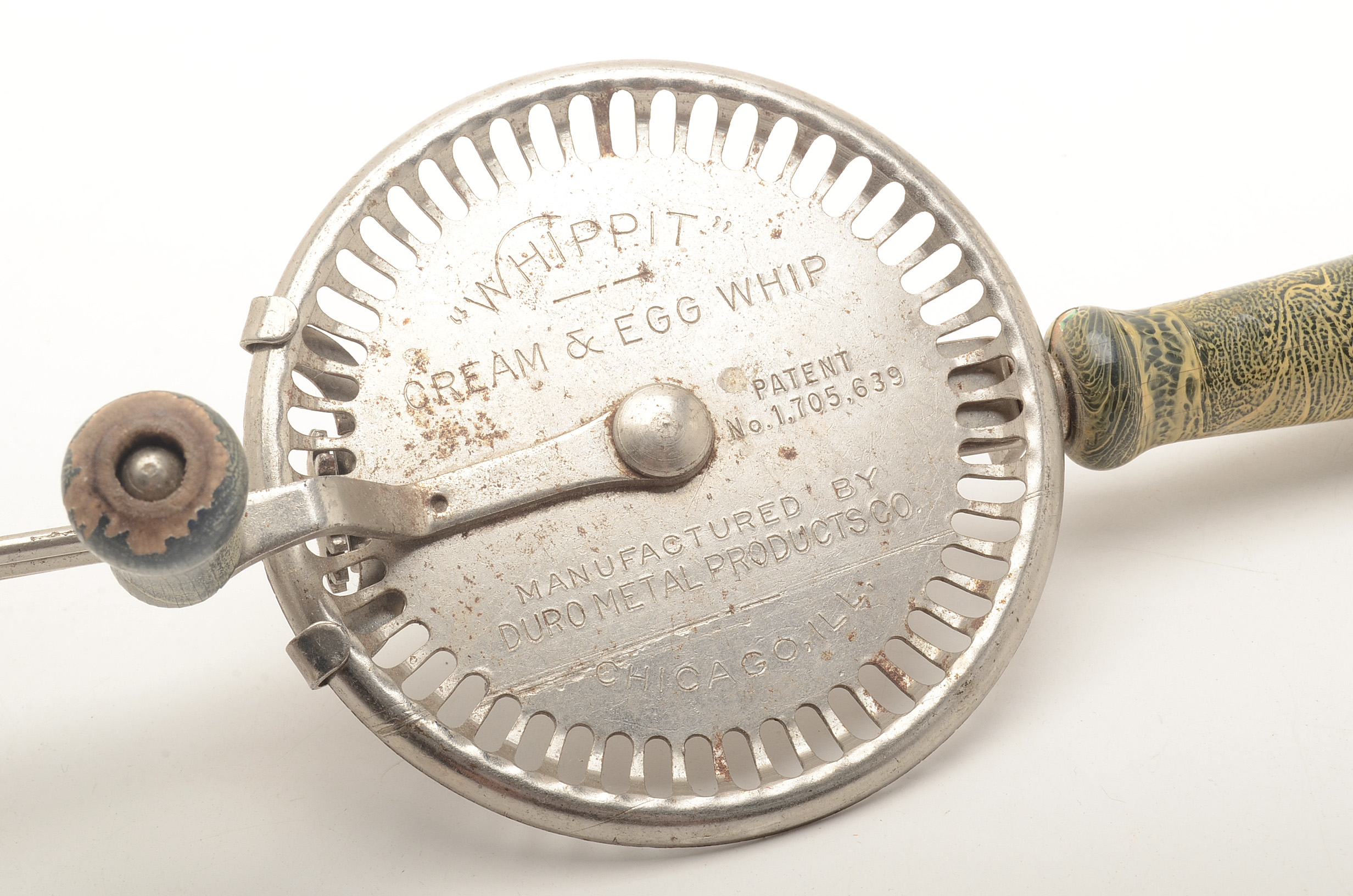 Vintage Collectibles