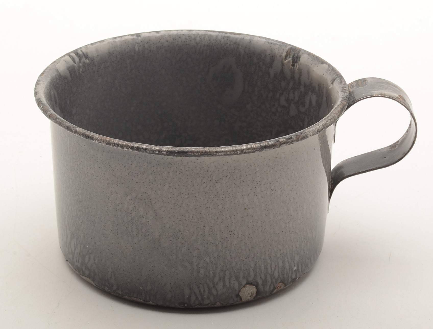 Antique Copper Kitchen Decor