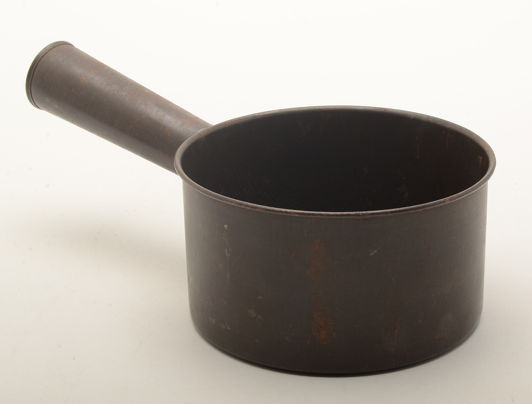 Antique Copper Kitchen Decor