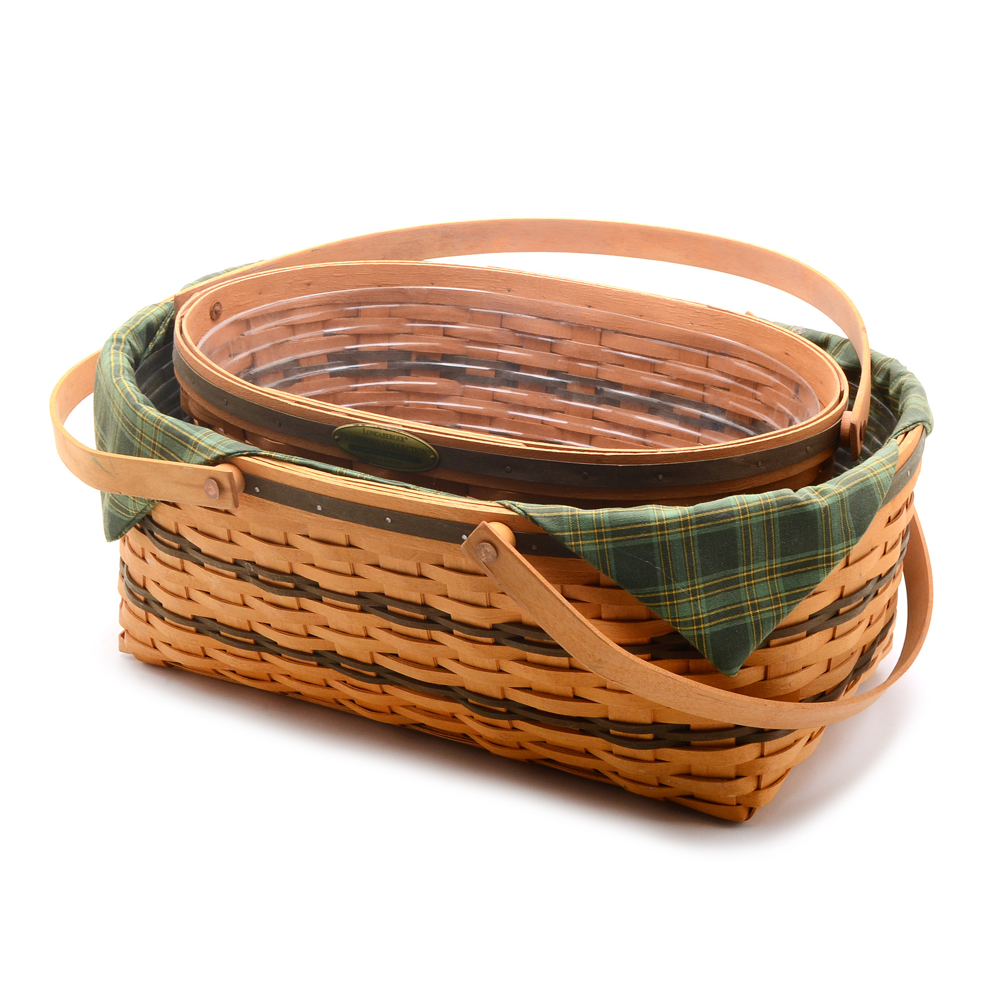 Longaberger Baskets
