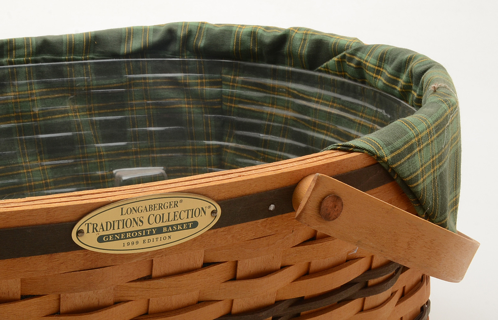 Longaberger Baskets