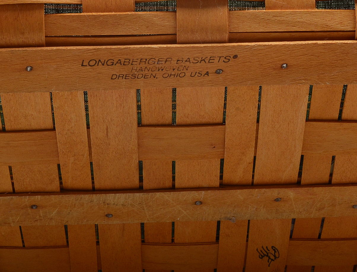 Longaberger Baskets