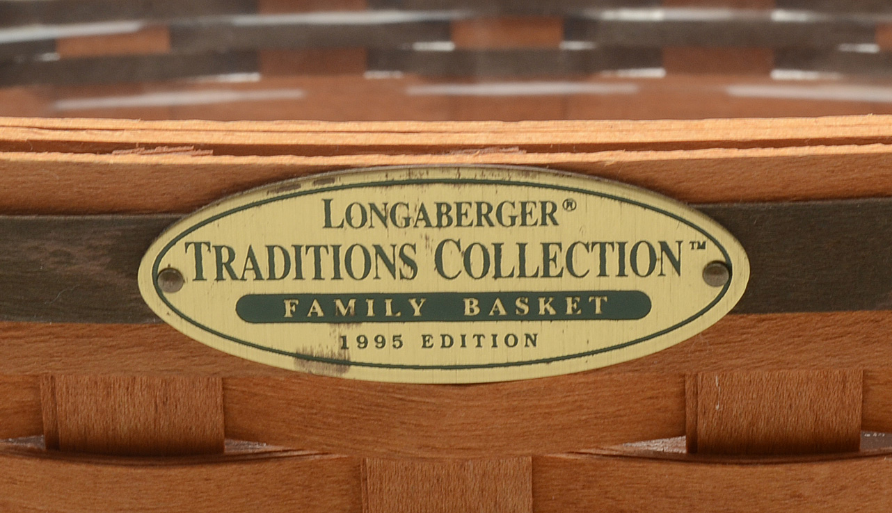 Longaberger Baskets