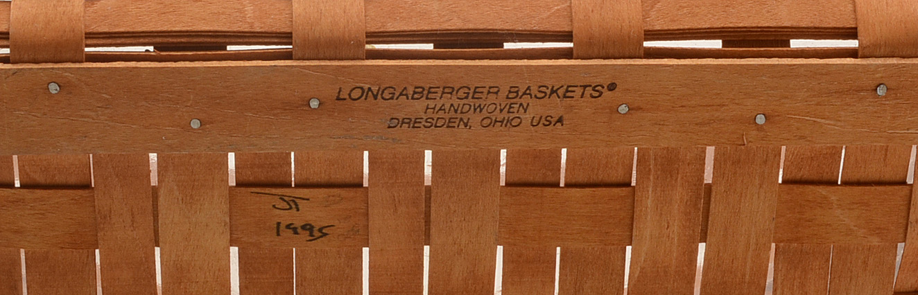 Longaberger Baskets