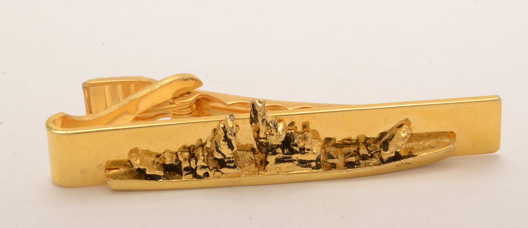 Vintage Tie Bars and Cufflinks