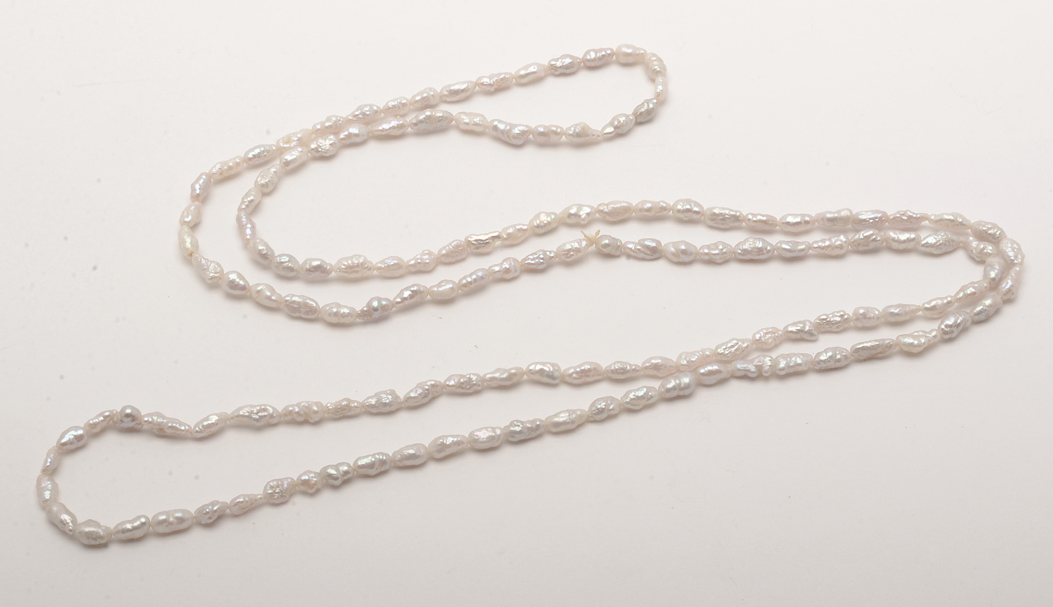 Imitation Pearls, Vintage Gold Filled and Other Costume Jewelry