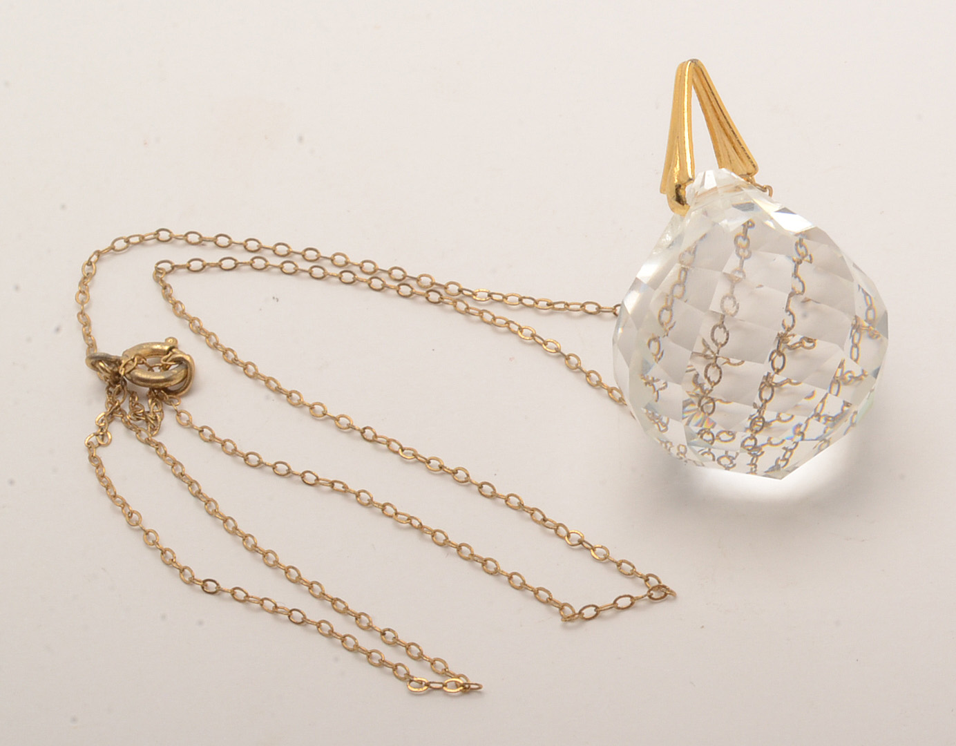 Imitation Pearls, Vintage Gold Filled and Other Costume Jewelry