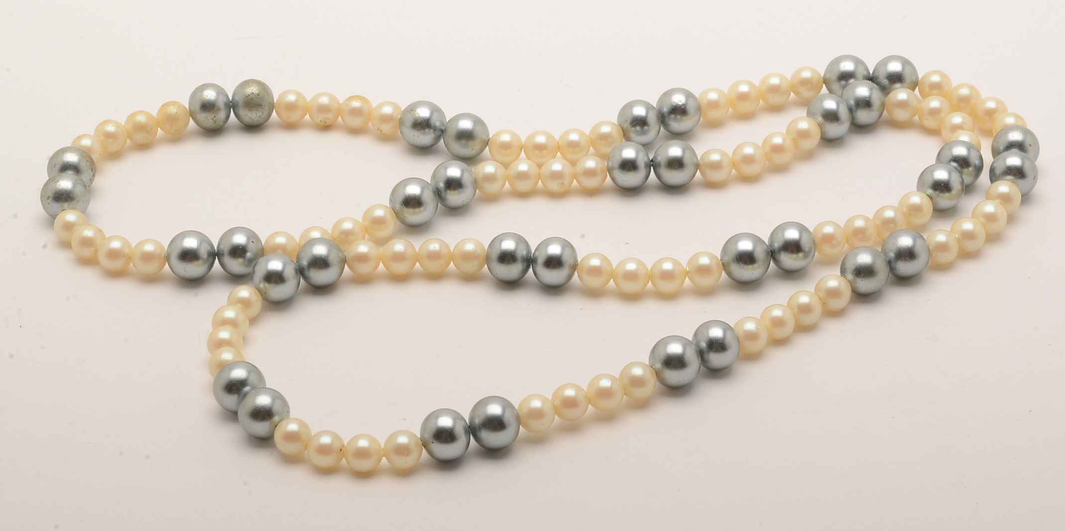 Imitation Pearls, Vintage Gold Filled and Other Costume Jewelry