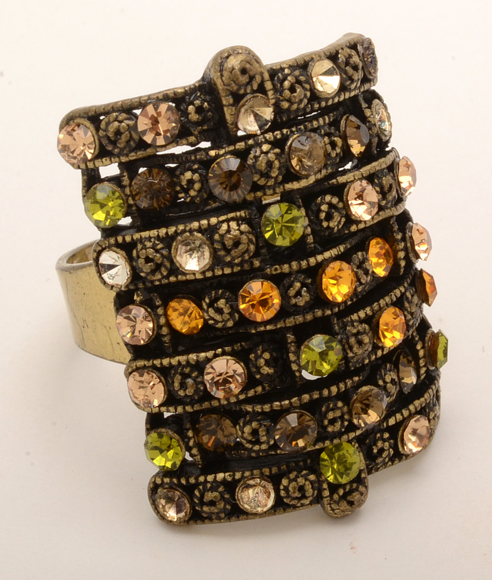 Imitation Pearls, Vintage Gold Filled and Other Costume Jewelry