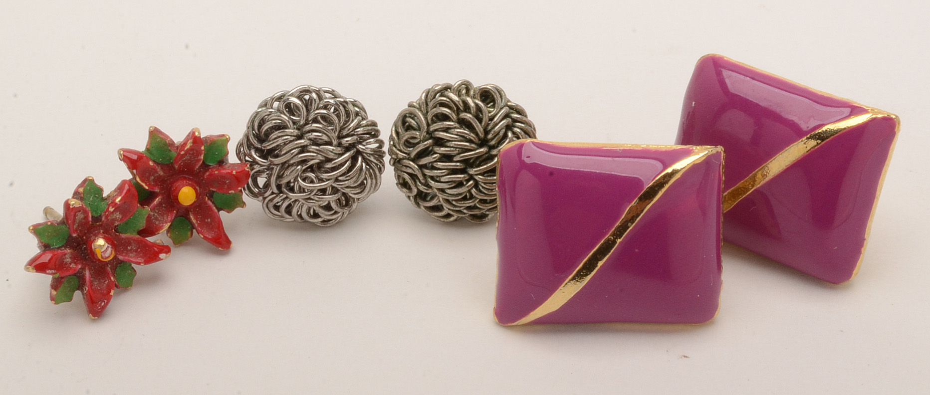 Imitation Pearls, Vintage Gold Filled and Other Costume Jewelry