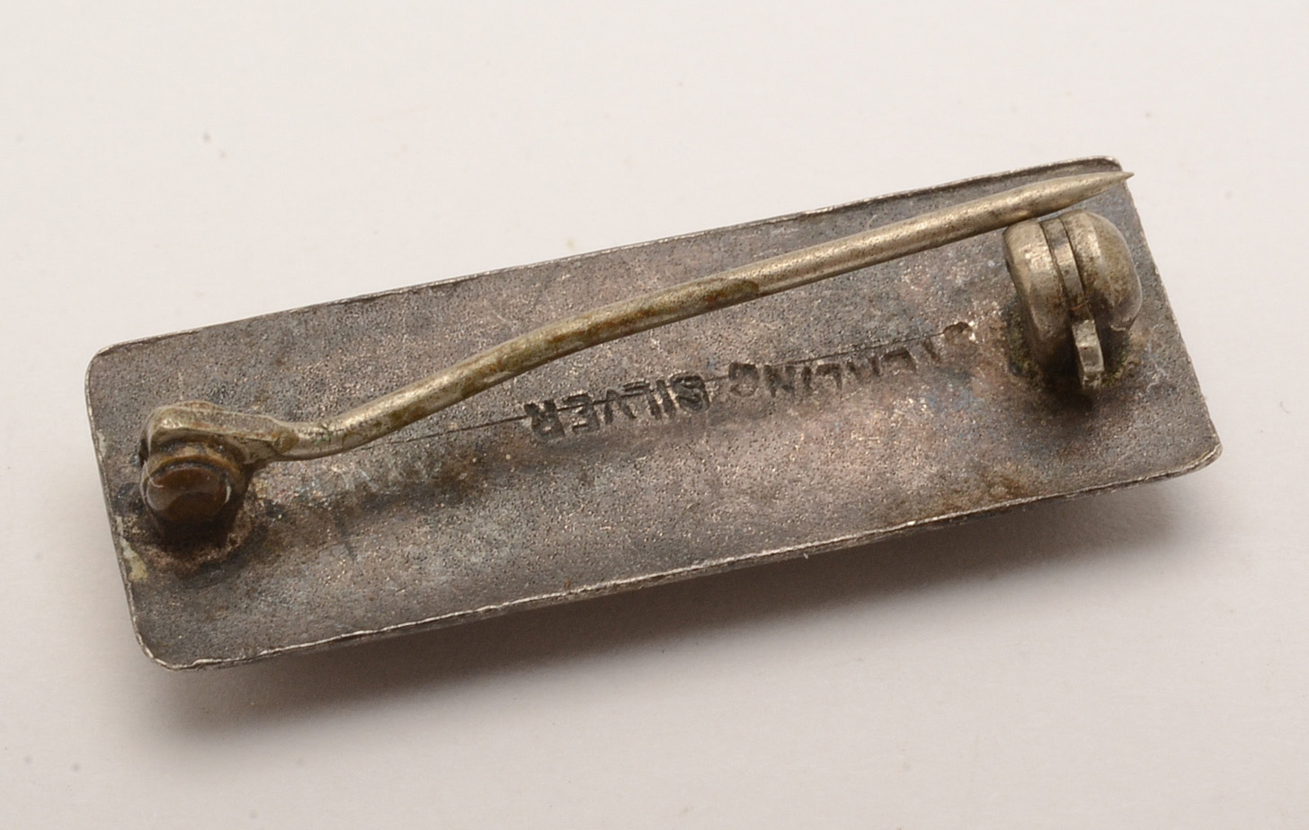 Sterling Silver Vintage Jewelry Assortment