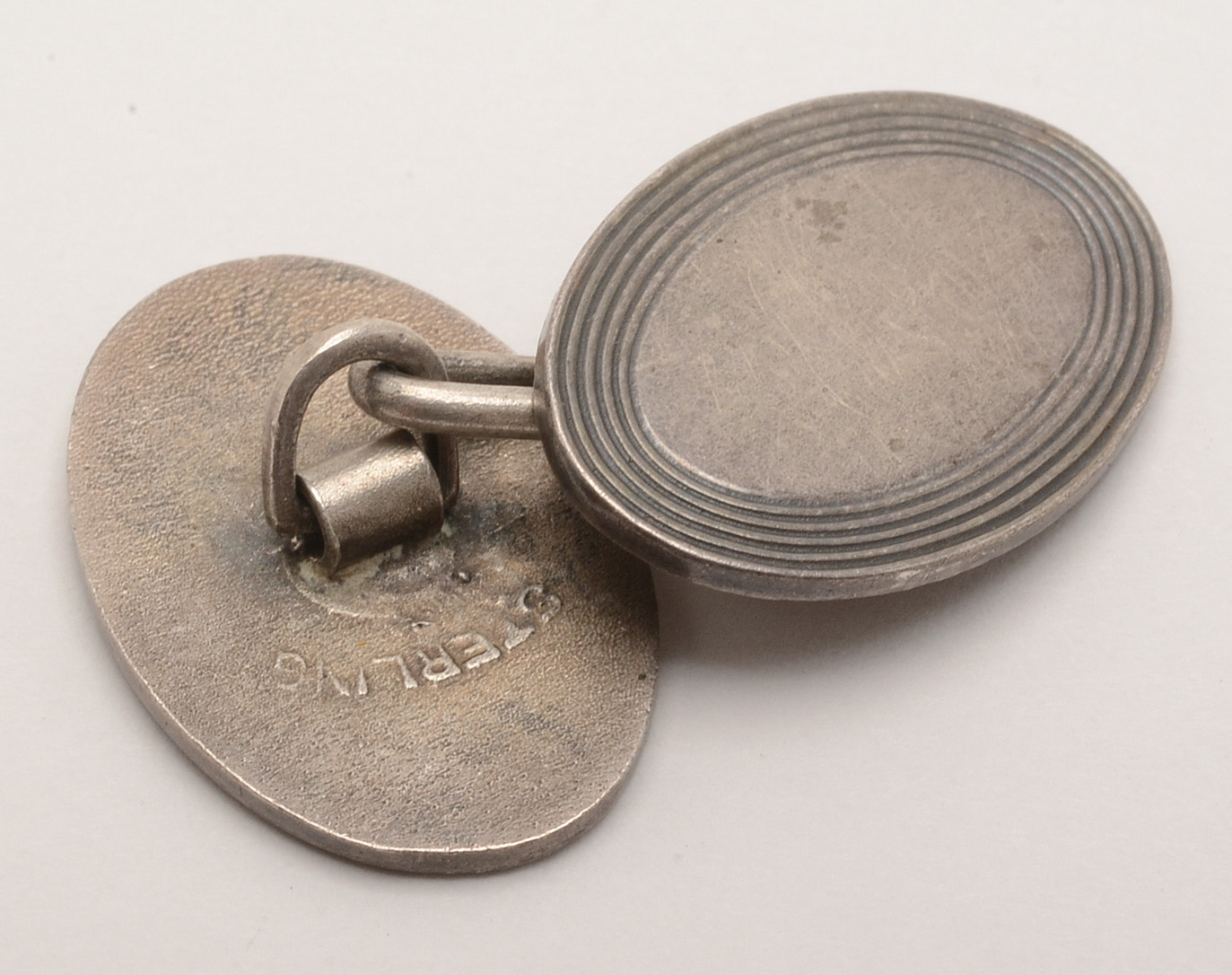 Sterling Silver Vintage Jewelry Assortment