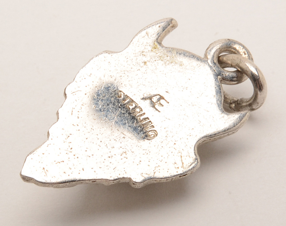 Sterling Silver Vintage Jewelry Assortment