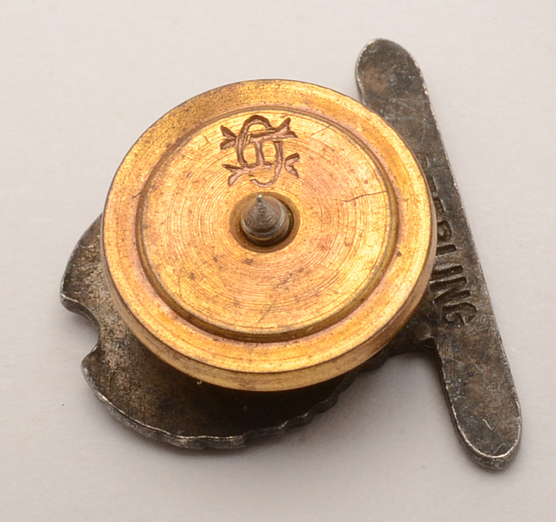 Sterling Silver Vintage Jewelry Assortment