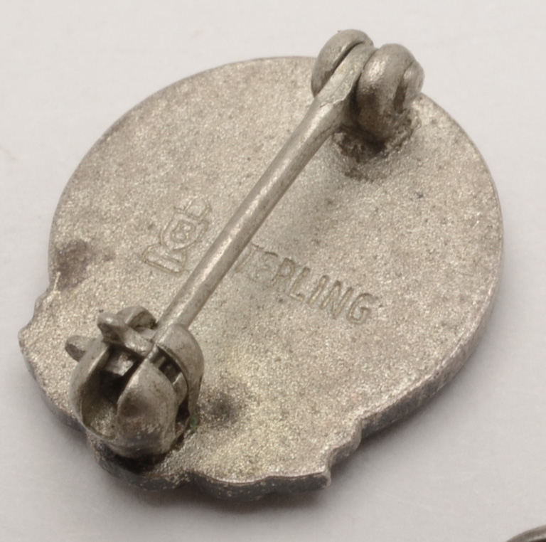 Sterling Silver Vintage Jewelry Assortment