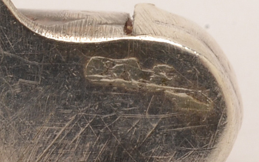 Sterling Silver Turquoise and Coral Ring