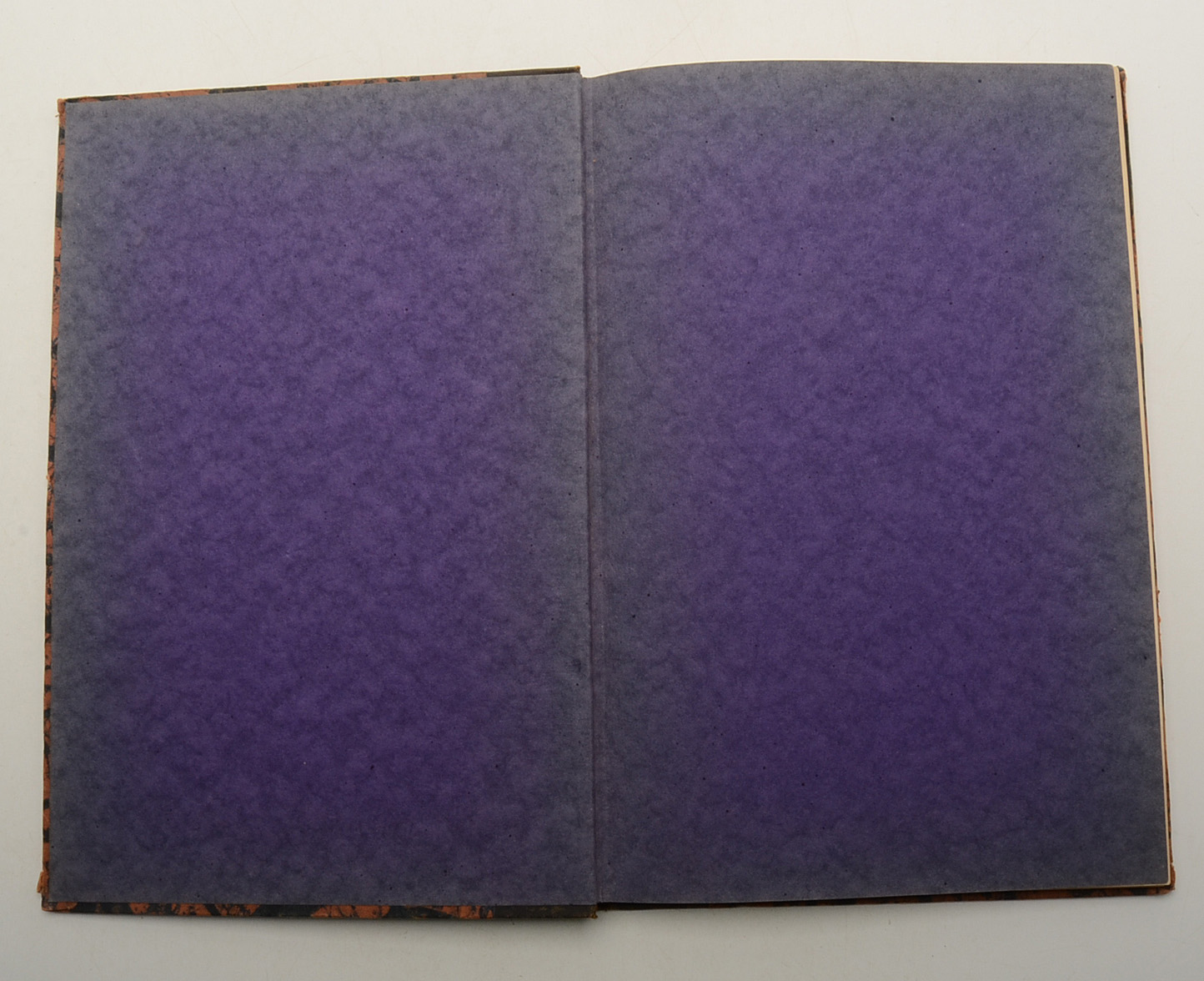 1926 First Edition "The Sublime Boy: Poems of Walter DeCasseres"