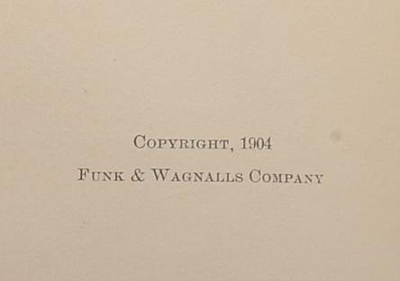 10-Volume Cameo Edition of "The Works of Edgar Allan Poe"