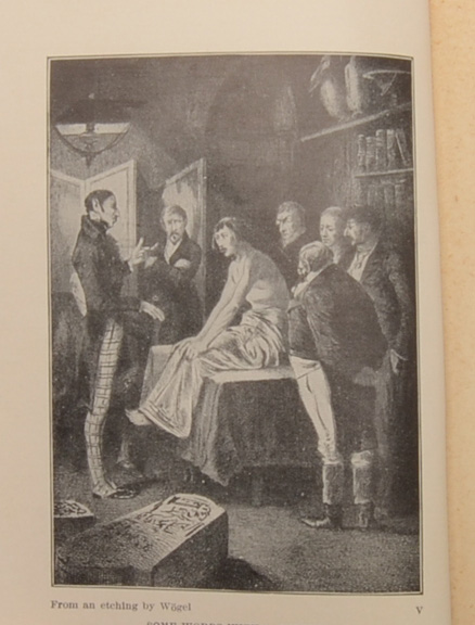 10-Volume Cameo Edition of "The Works of Edgar Allan Poe"