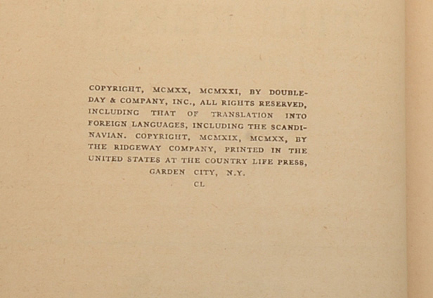 Classic Literature Hardcover Set